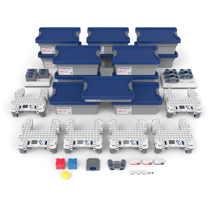 Blueprint Robotics Class Pack