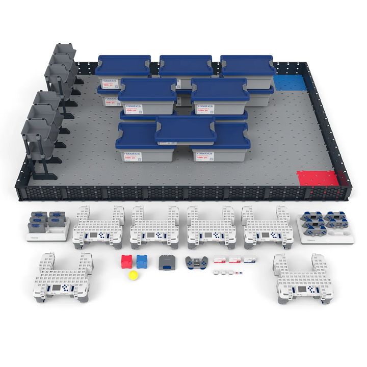 Blueprint Robotics Competition Pack