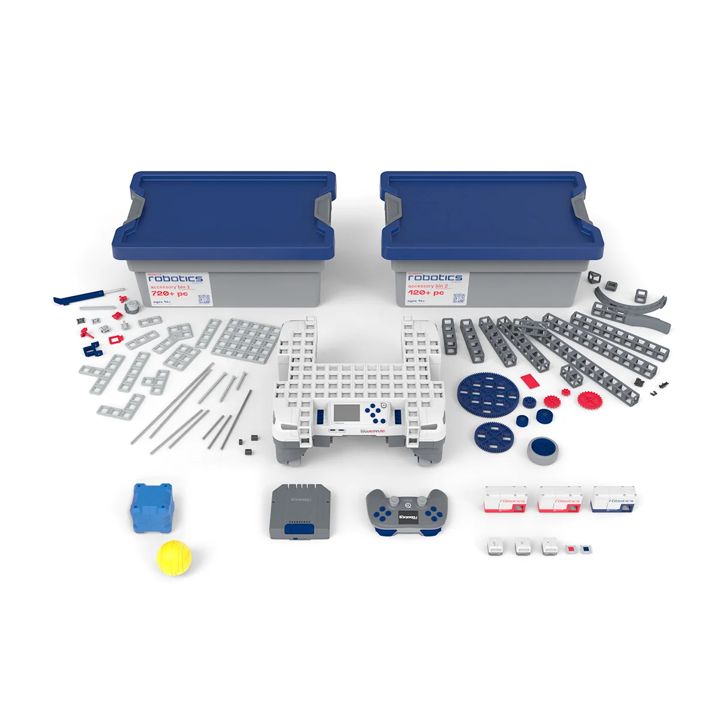 Blueprint Robotics Single Kit