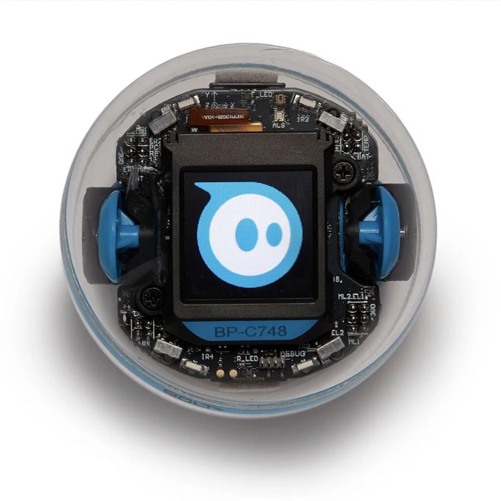 Sphero BOLT+