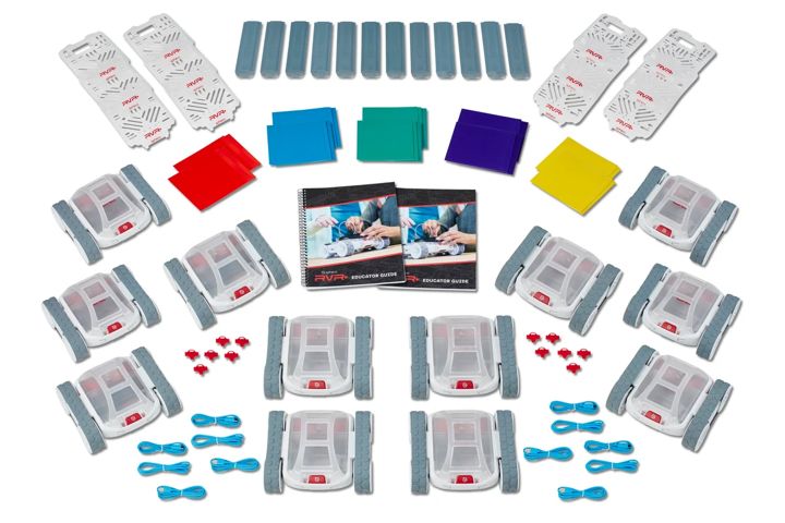 Sphero RVR+ Multipack
